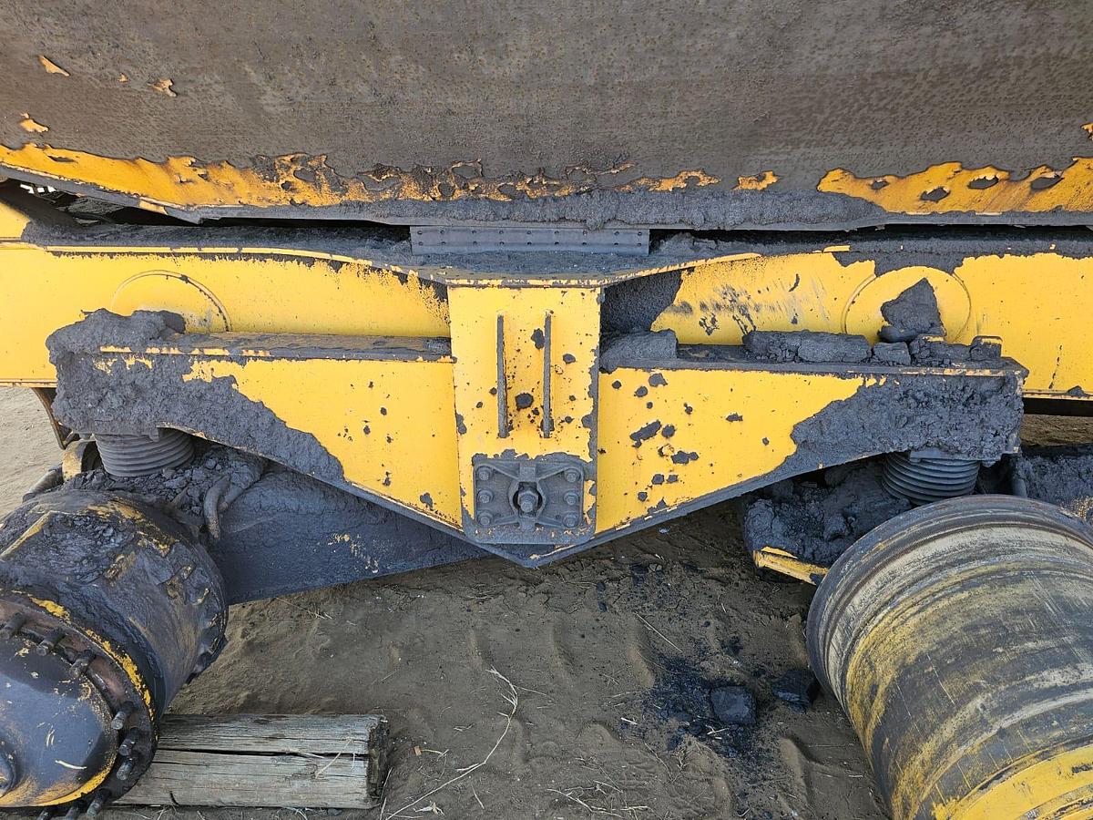 Used VOLVO A40E STRIPPING FOR SPARES