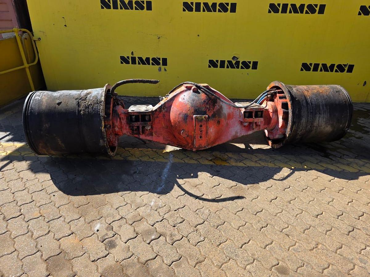 Used DANA SPICER FRONT DIFF (USED)