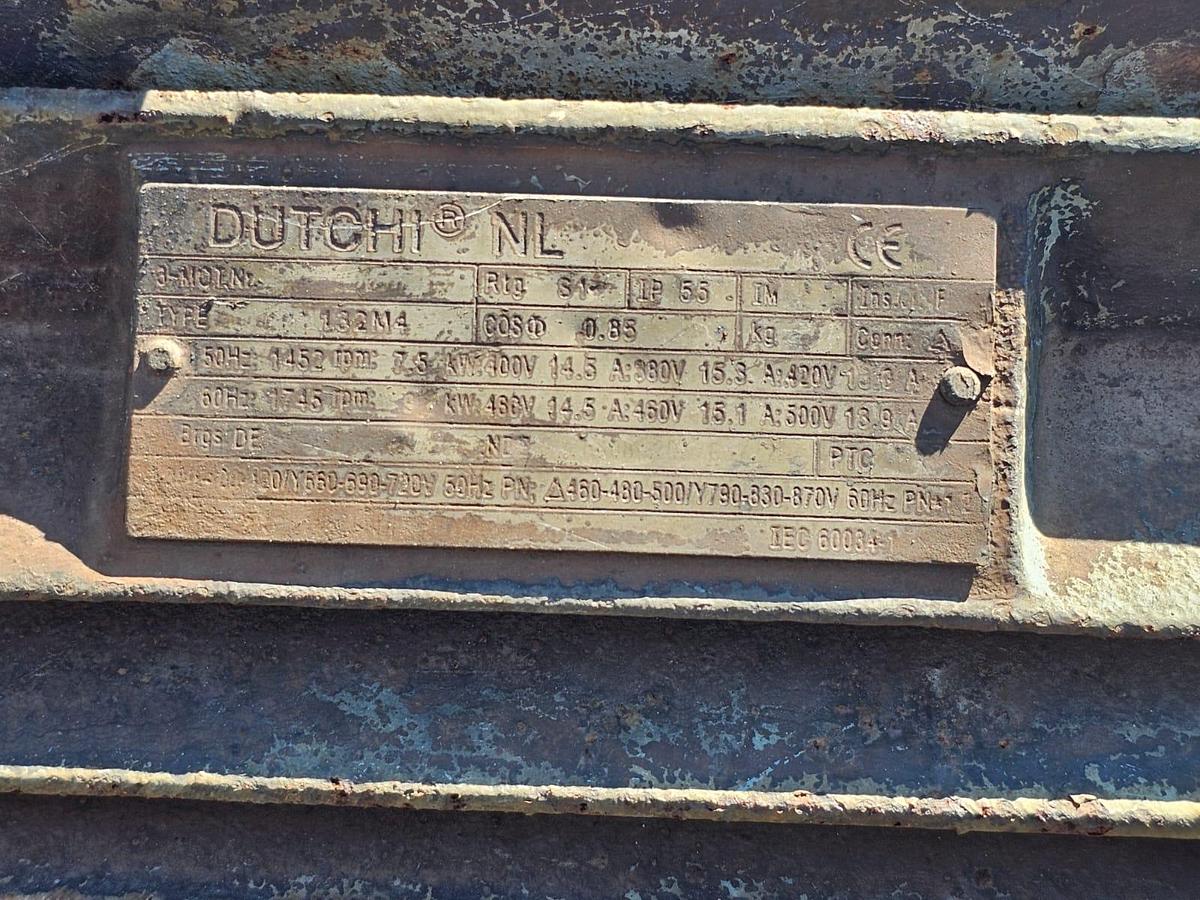 Used 600 MM CONVEYOR STRUCTURE