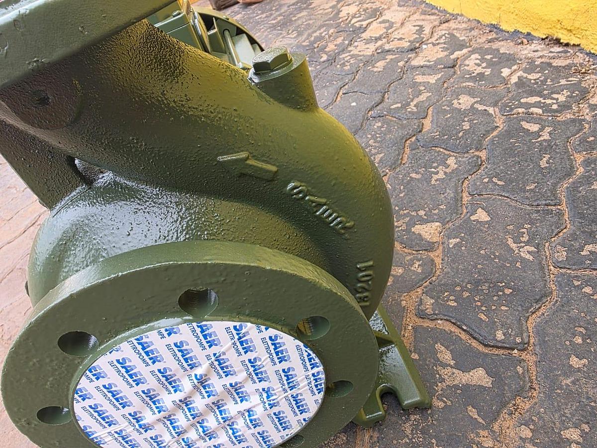 NEW 11KW SAER WATERPUMP