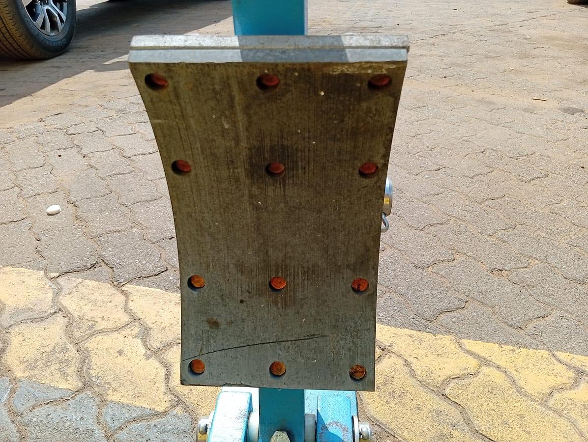Used BINSI DRUM BREAK