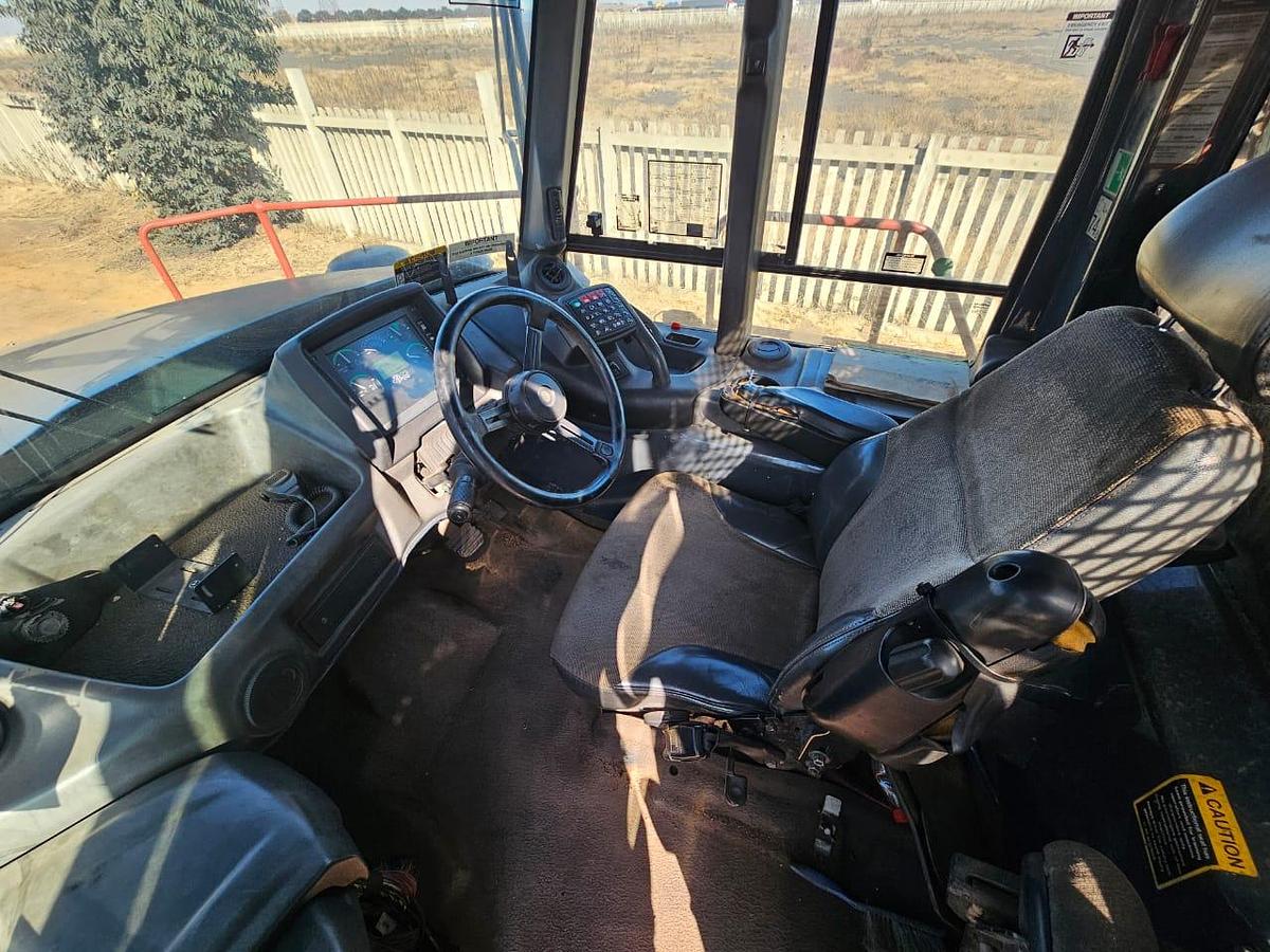 Used BELL B50D 6X6 ADT