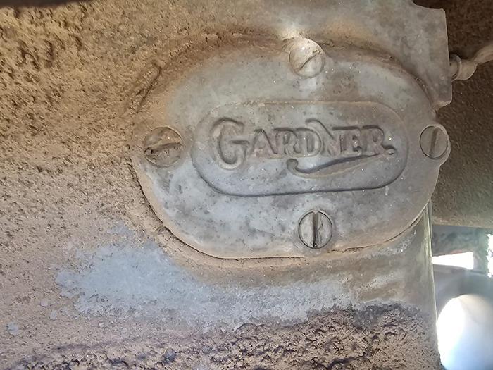 Used LOCOMOTIVE (NOT TESTED)