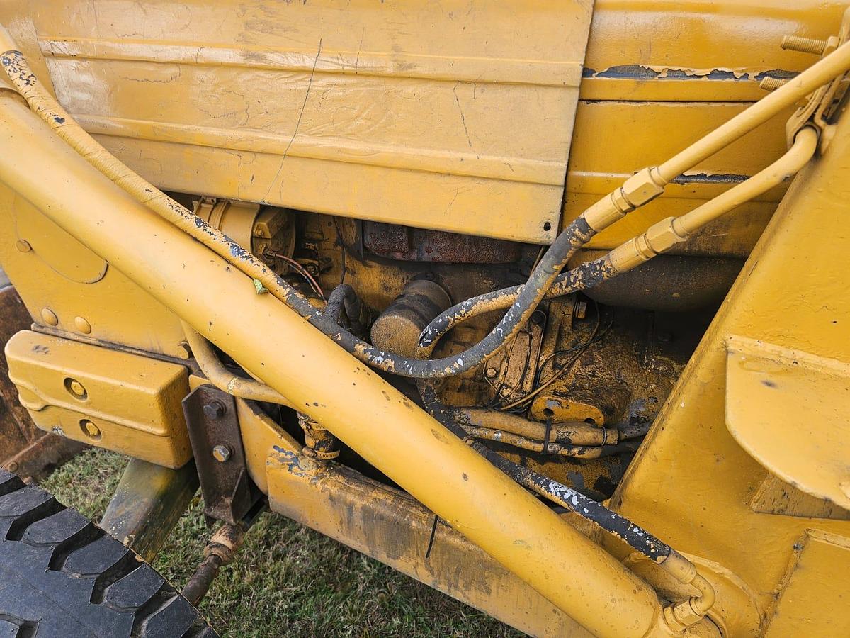 Used TLB