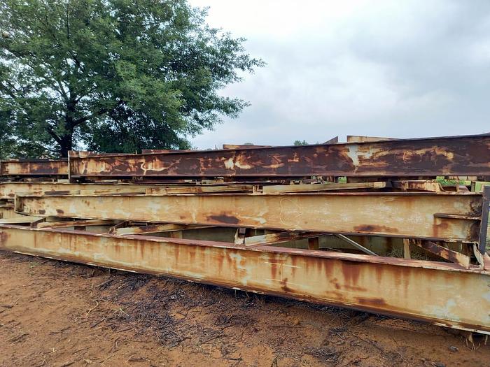Used BEAMS/FRAMES