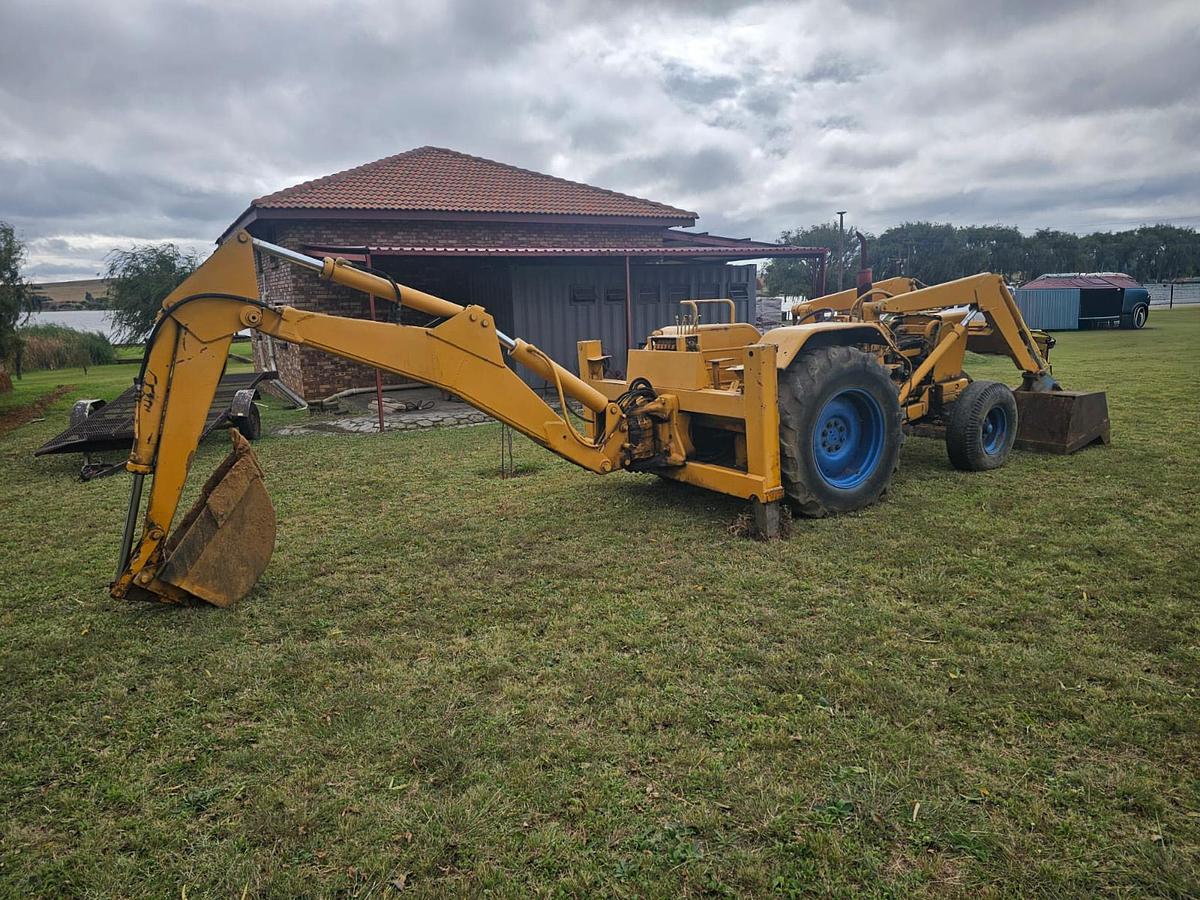 Used TLB