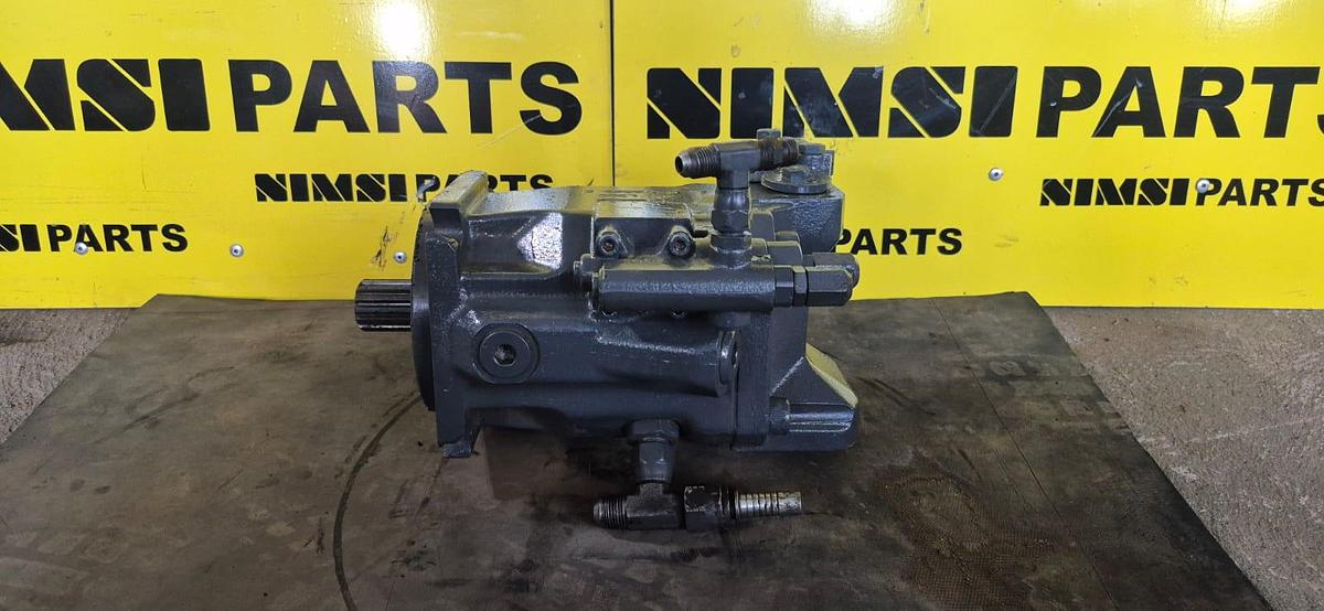 Used VOLVO A10V PISTON PUMP (USED)