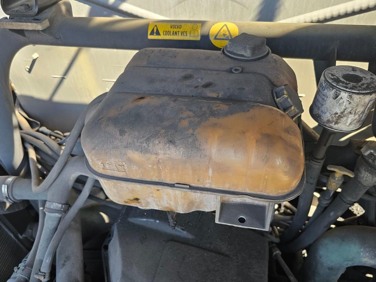 Used VOLVO A40E STRIPPING FOR SPARES
