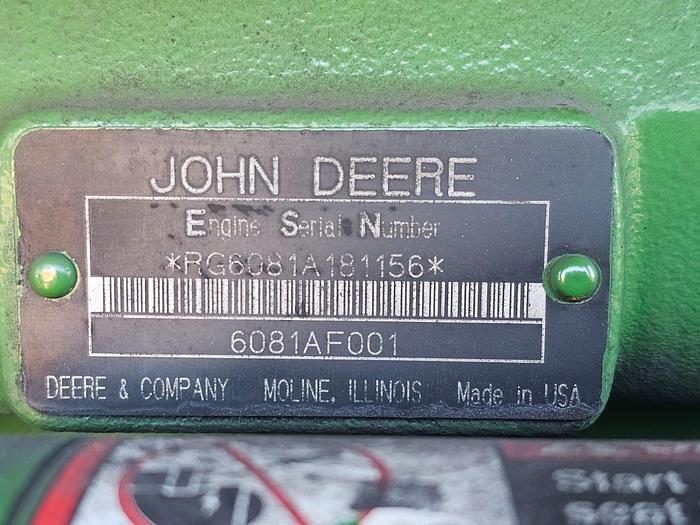 Used KAESER OMEGA VACUUM (RUNNER)