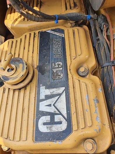 Used CAT 740B EJ (RUNNER)