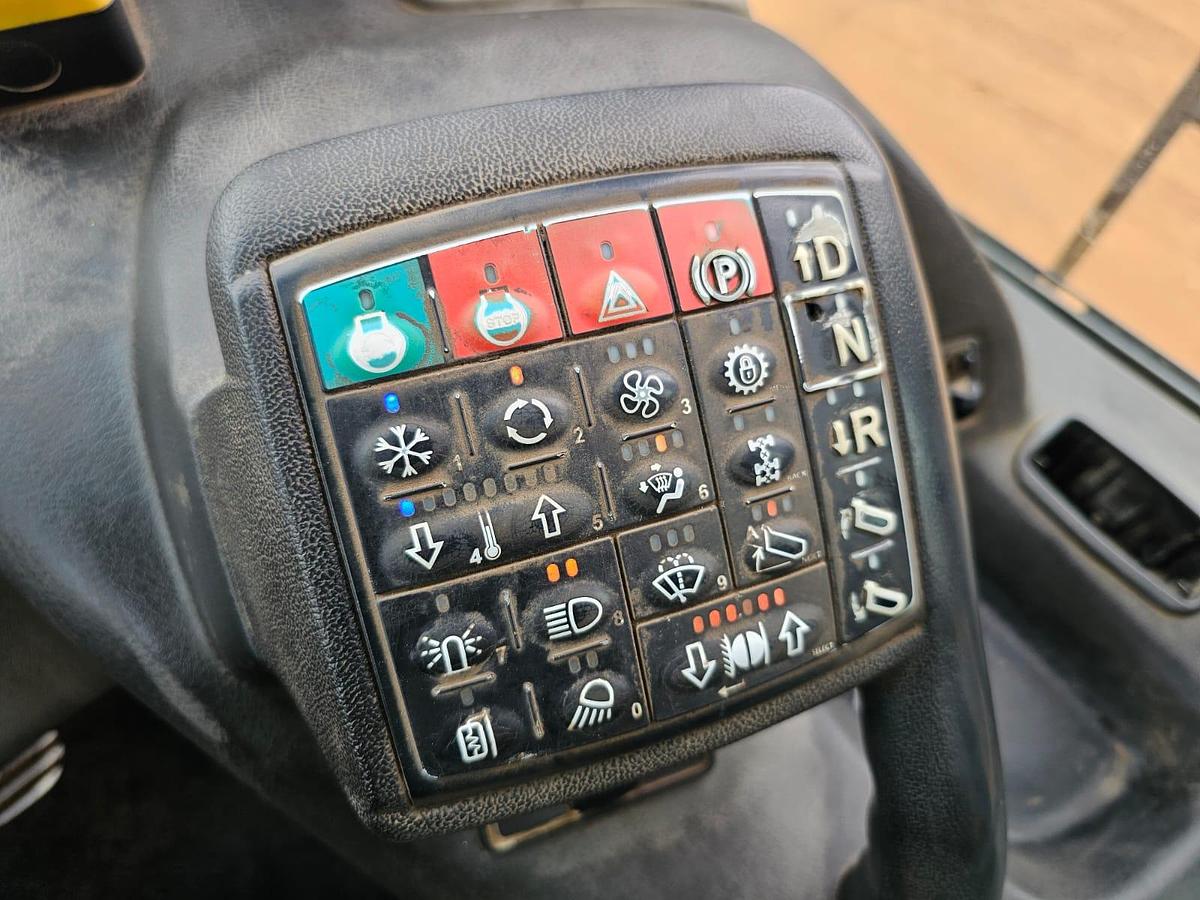 Used BELL ADT B40D 6X6 (USED)