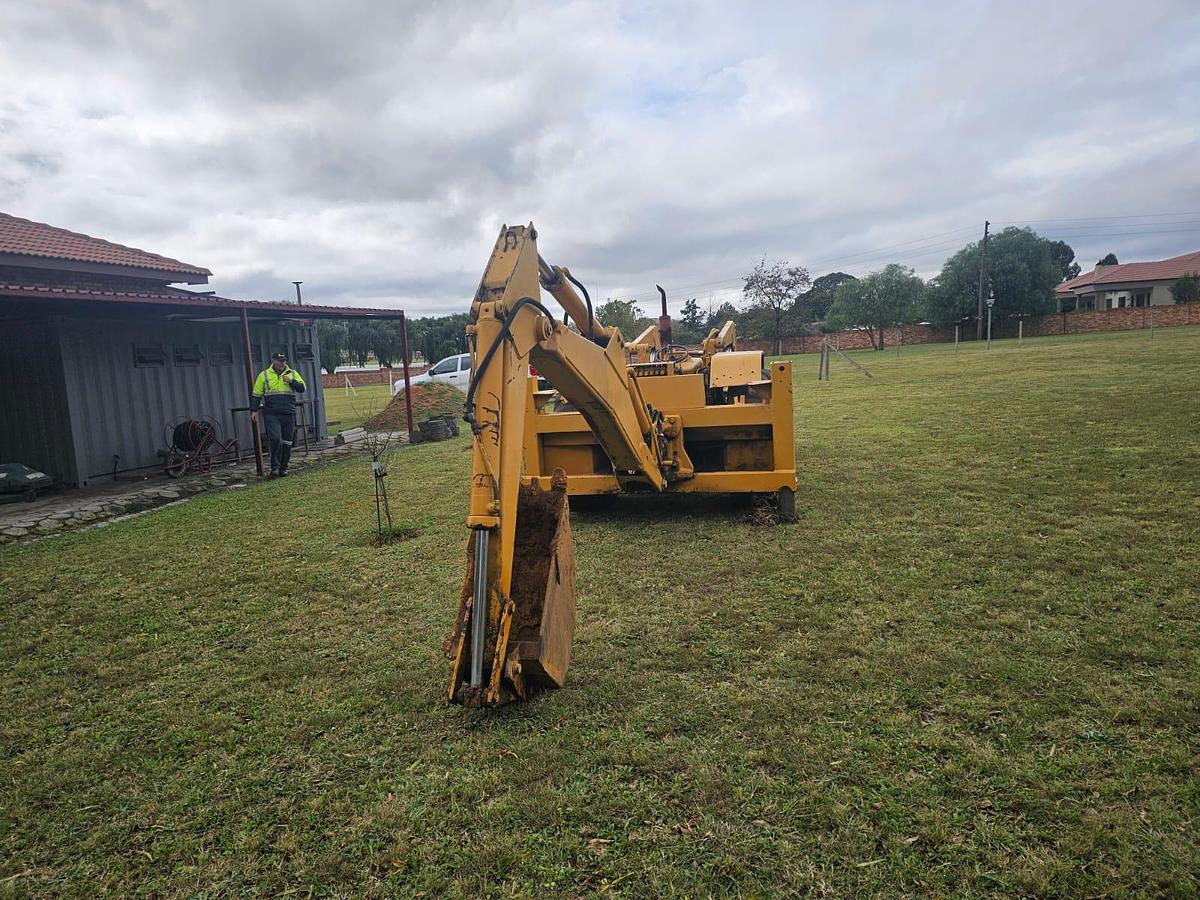 Used TLB