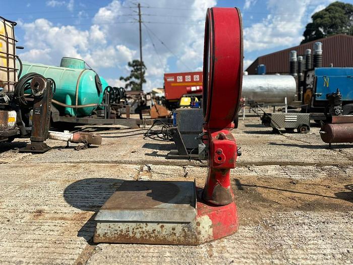 Used W.&T. AVERY LIMITED BIRMINGHAM SCALE (NOT TESTED)