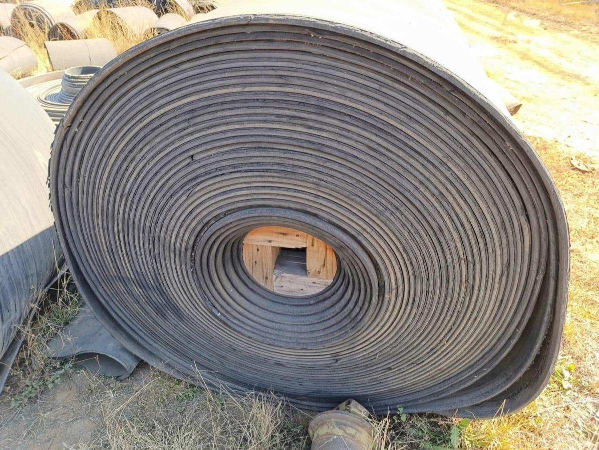 Used PLY BELT 1350MM
