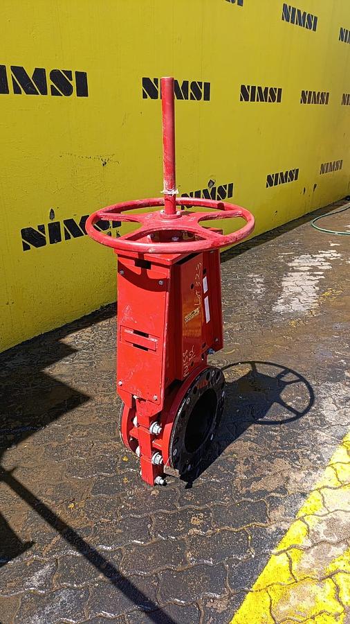 Used BRAY VALVE - USED CONDITION