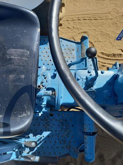 Used FORD 2610 TRACTOR (RUNNER)