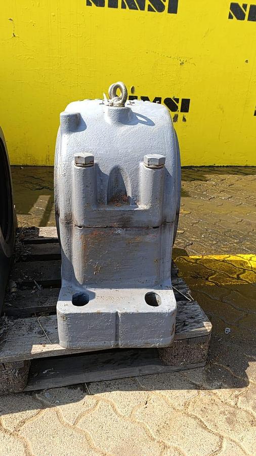 Used PLUMBER BOX(USED)