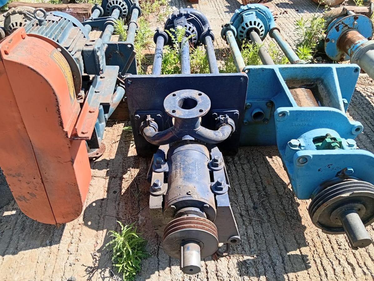 Used WARMAN DTV PUMP