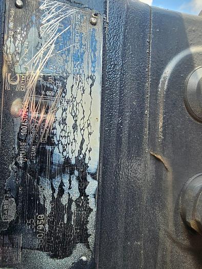 Used SANDVIK DS310 ROCK ROOF BOLTER