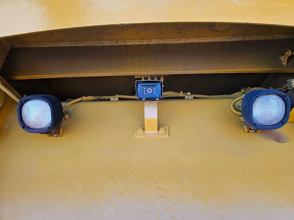 Used BELL B50D 6X6 ADT