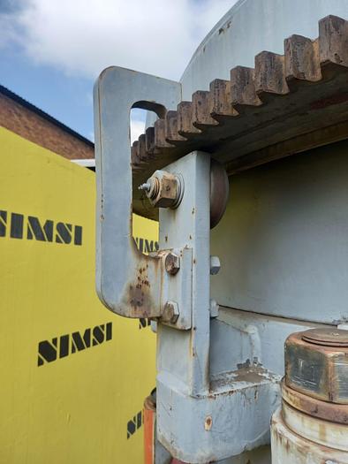 Used SHANBAO CONE CRUSHER