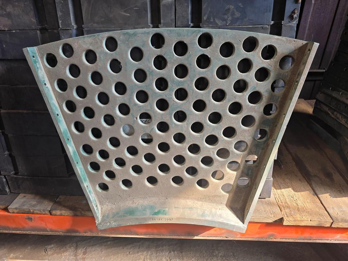 Used POLY DECK (73CMX50CMX56,5CM)