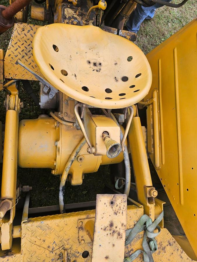 Used TLB