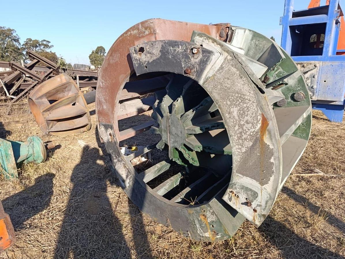 Used AGITATOR MIXER - USED CONDITION
