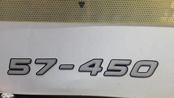 Used Toyota Hino 700