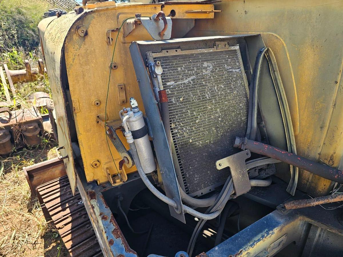 Used HYUNDAI ROBEX 60-9S EXCAVATOR