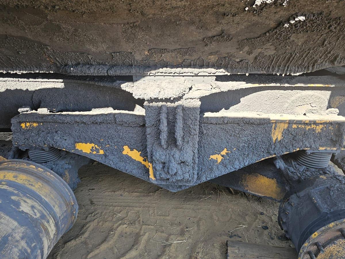 Used VOLVO A40E STRIPPING FOR SPARES