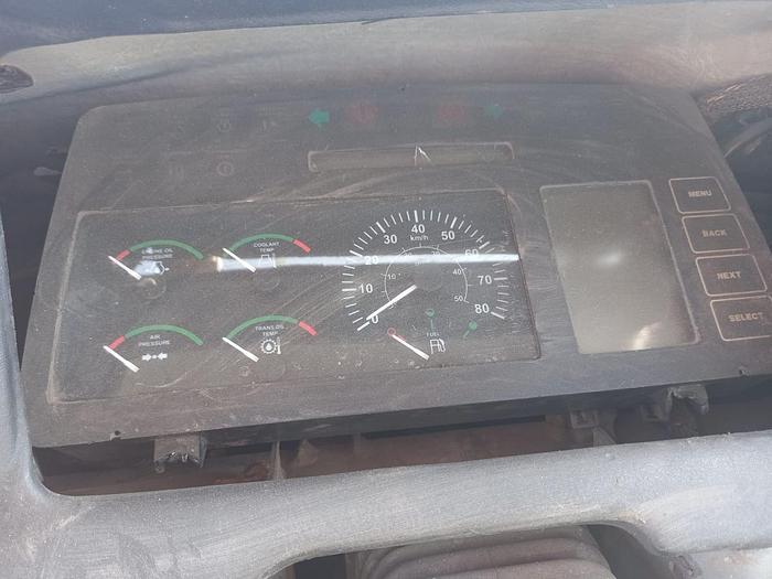 Used BELL B18D 6X4 HAULER (RUNNER)