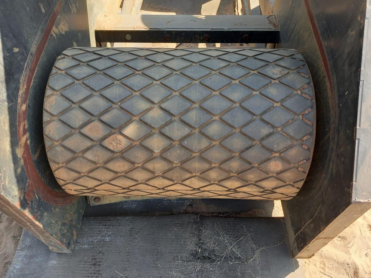 Used CONVEYOR STRUCTURES