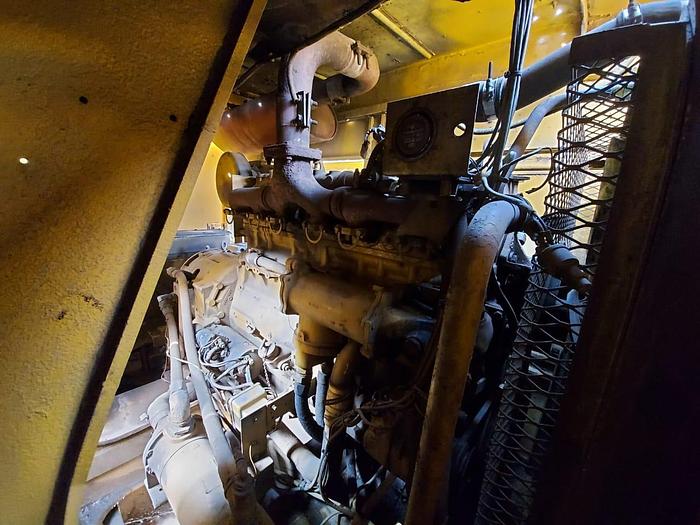 Used LINK BELT 140 TON LATTICE BOOM CRANE (NON-RUNNER)