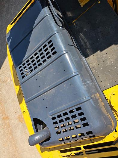 Used Komatsu PC 200-8MO EXCAVATOR