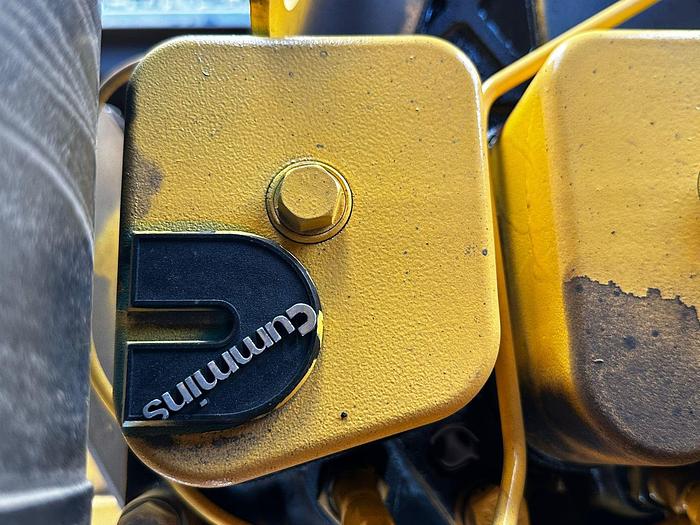 Used 120 KVA KIPOR 400 VOLT DIESEL GENERATOR (VERY GOOD OPERATIONAL)