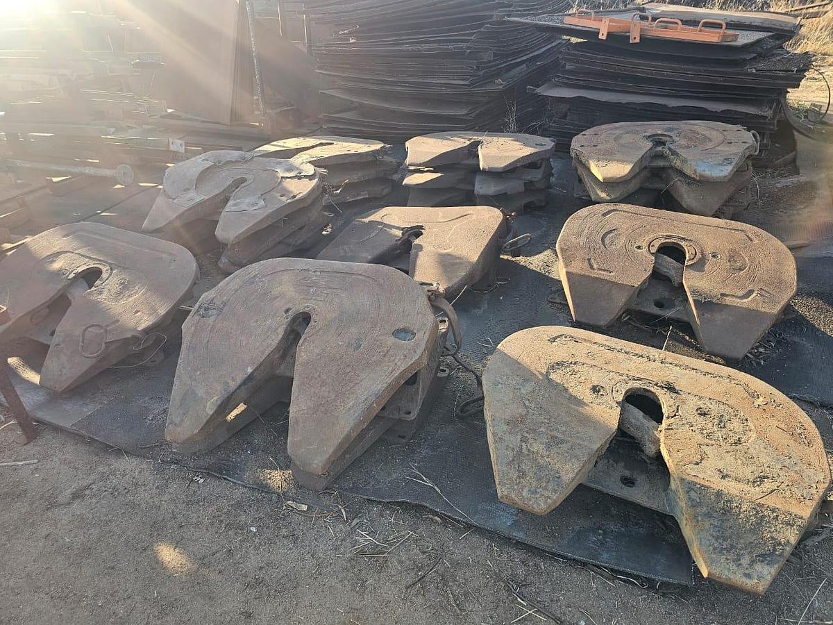 Used 5TH WHEELS (USED)