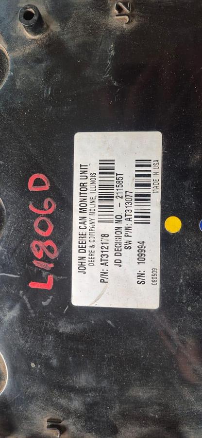 Used BELL L1806D MDU (USED)