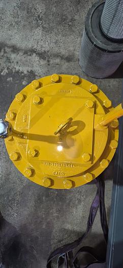 Used 374D SWING BOX SN PAS RECON UNITS