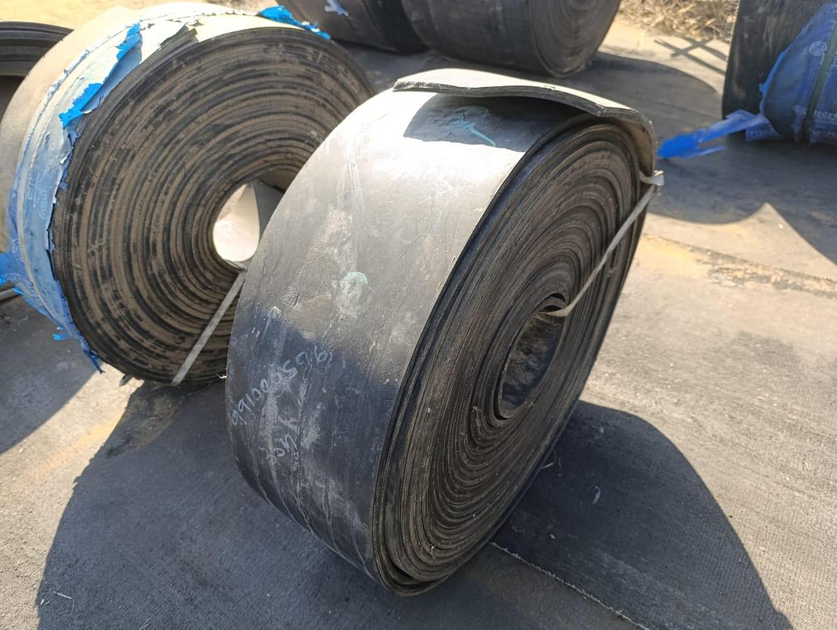 215MM PLY CONVEYOR BELT (NEW)