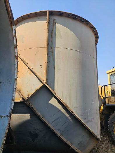 Used SURFACE VENTILATION FAN (USED)