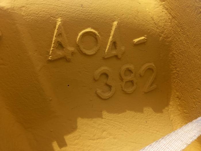 Used RockTuff 9000 Water pump