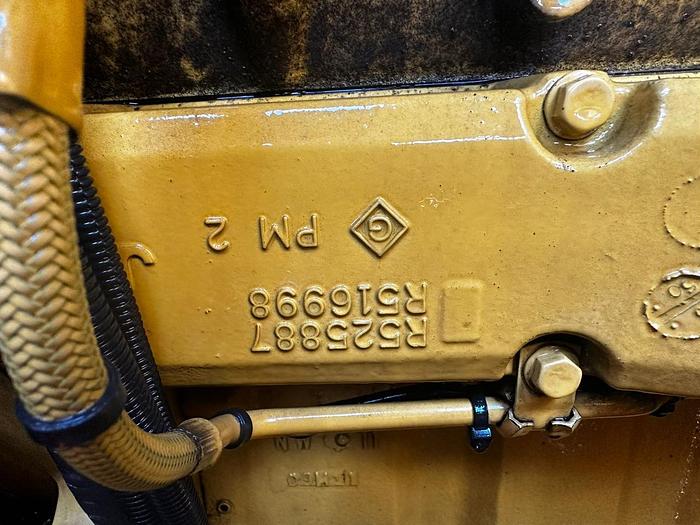 Used BAUER DEWET TBC RHINO 1300 BLAST HOLE DRILL RIG