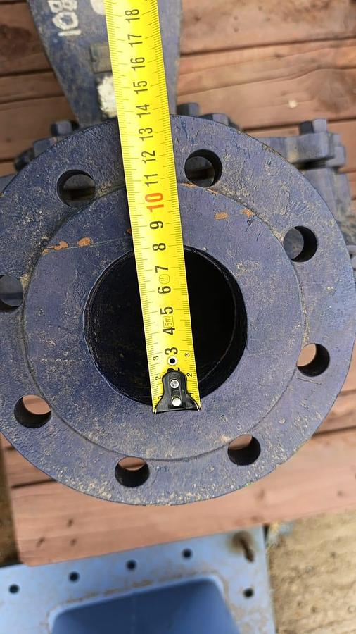 Used KSB PUMP (USED)