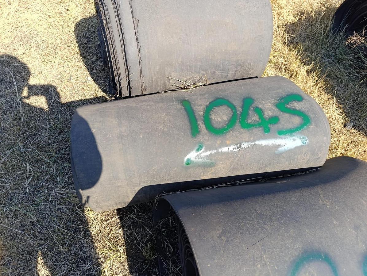 Used PLY BELT 1045MM