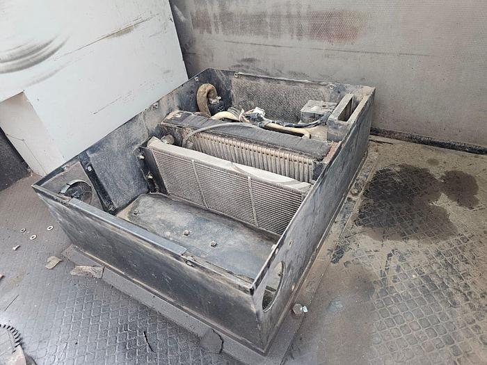 Used SANY SHG190 GRADER - STRIPPING FOR SPARES