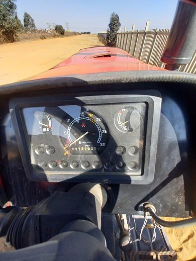 Used  MASSEY FERGUSON 290 TRACTOR (RUNNER)