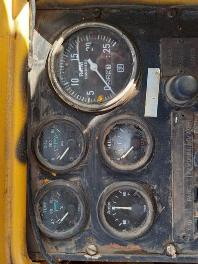 Used GEMCO FORKLIFT (RUNNER)