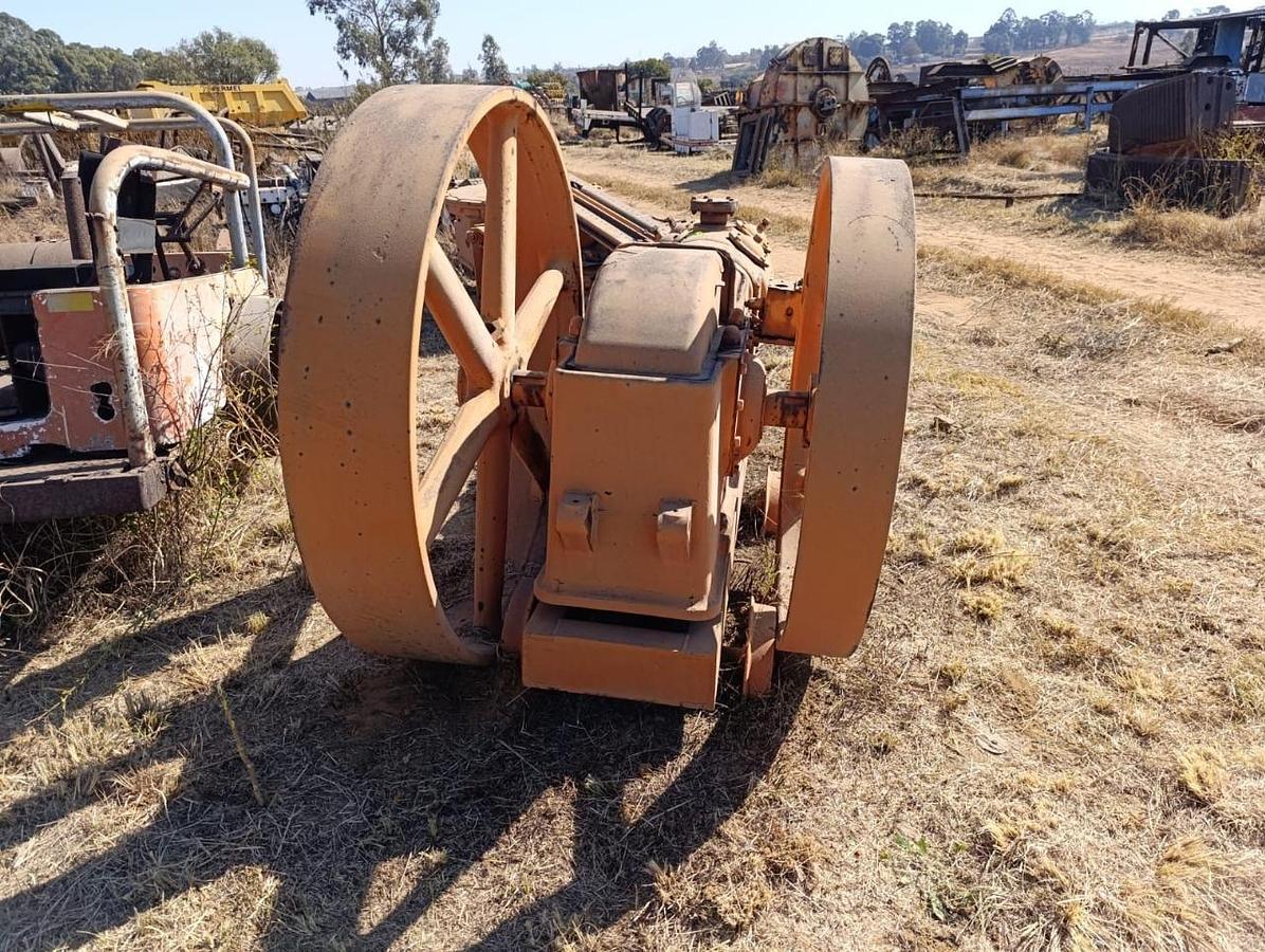 Used COMPRESSOR - USED CONDITION