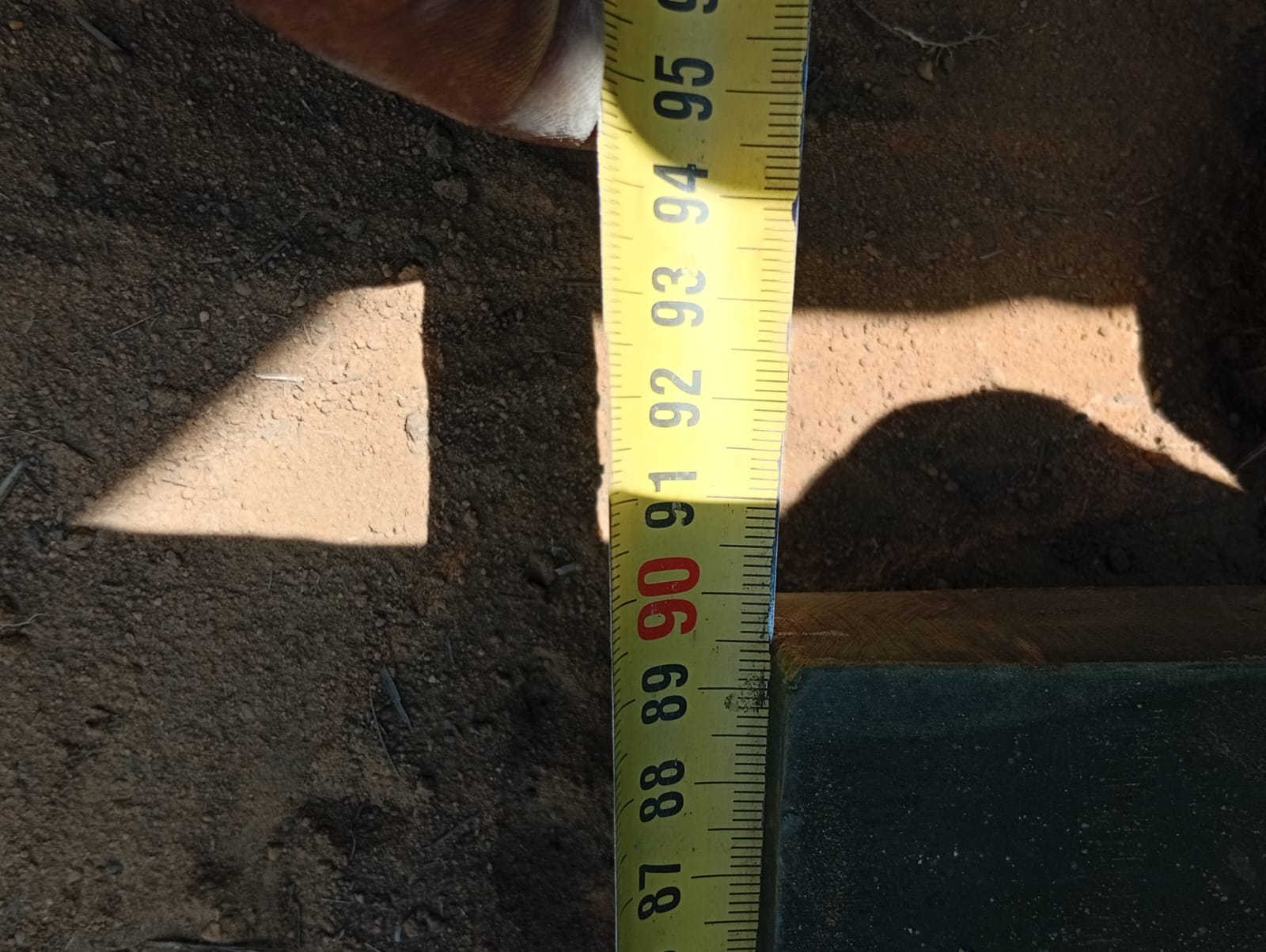 Used LINED STEEL STATOR DIFFUSER SEGMENT